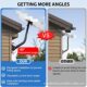 Xinglian 3-generation bracket kit 3-generation bracket Gen3/V3 bracket base outdoor roof Amazon heat dissipation