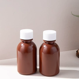 塑料瓶、壶;塑料包装杯;HDPE