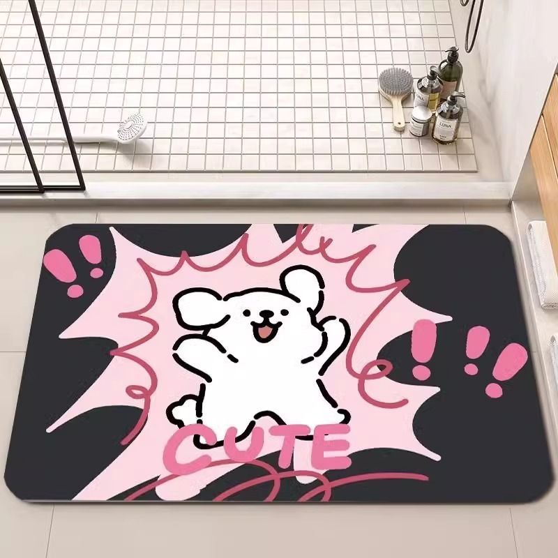 메이 파우더 세계 개