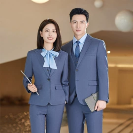 职业女裤套装;职业女裙套装;小西装