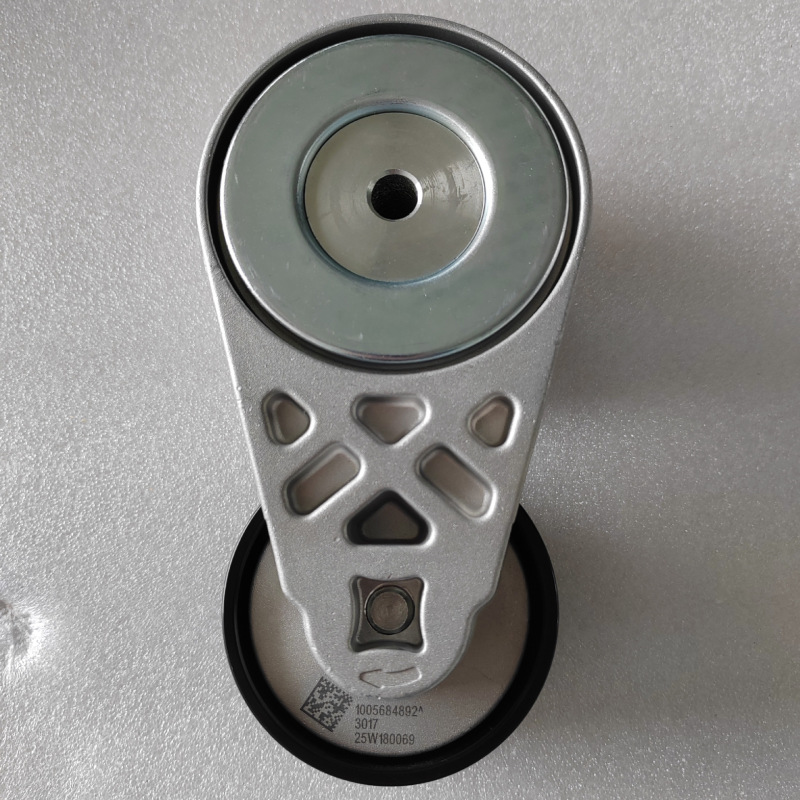 Suitable for Weichai Engine Parts 1005684892 Automatic Tensioning Pulley Suitable for Weichai Engine Parts 1005684892 Automatic Tensioning Pulley