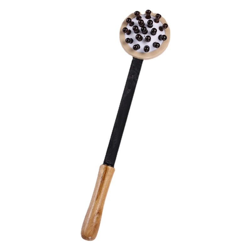 Martillo de masaje ligero, para espalda y cuello, no eléctrico – Mayorista de Yiwu
