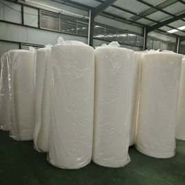 纺织填充物;纺织原料加工;过滤棉