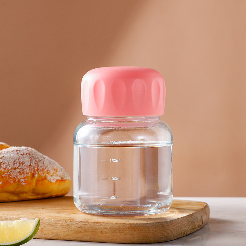 Màu hồng / 300ml