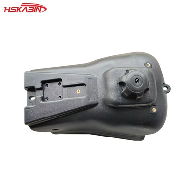 Off-road motorcycle accessories Fuel tank