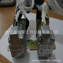 WA380-6�b�d�C �߉�������7861-93-1650 �R�_�^���600-815-8941