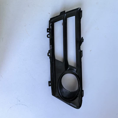 Insight Front Bumper – Light frame