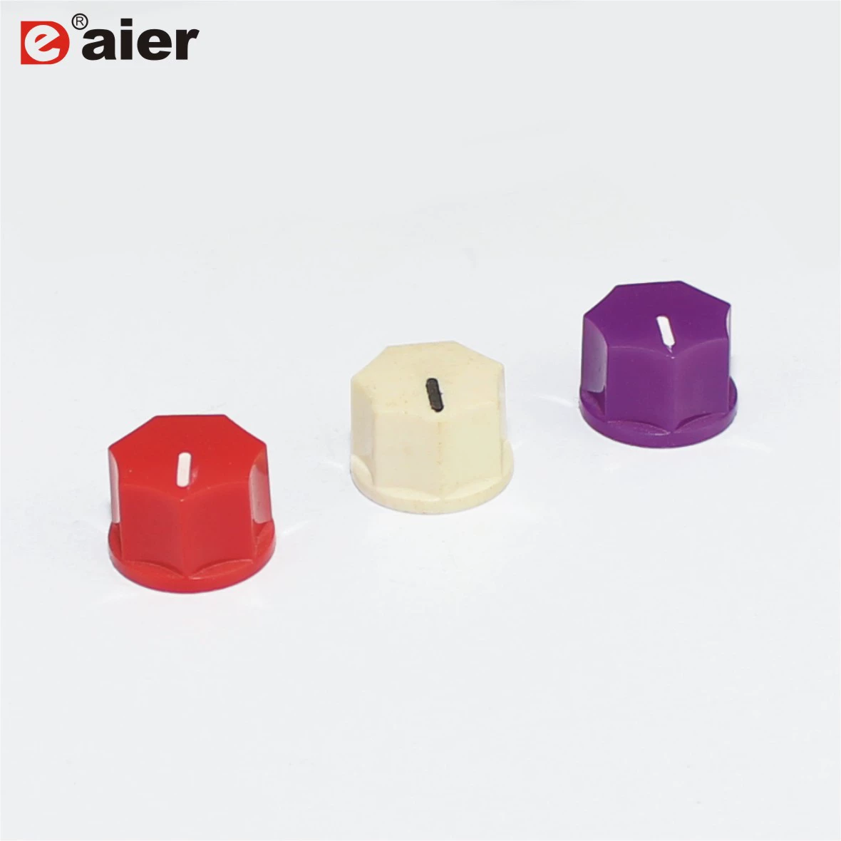 Аудио ручка потенциометра Ручка гитарного эффекта ручка контроллера звуковых эффектов