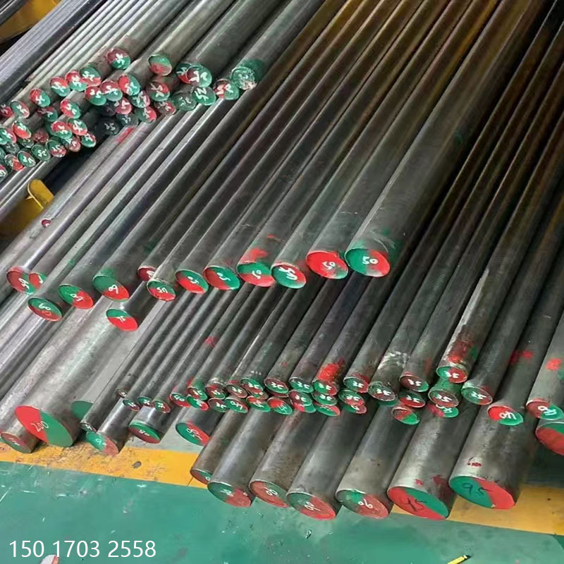 供应20NiCrMo2圆钢 20NiCrMo2钢材 20NiCrMo2钢板 价格