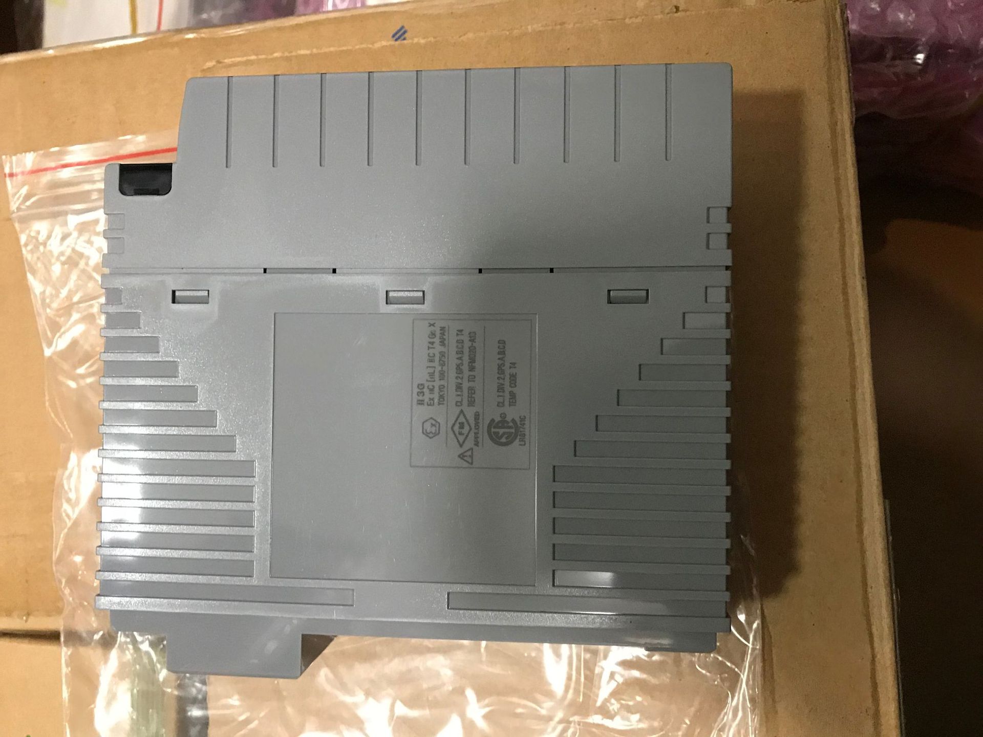 横河CP451-10电源 横河CPU模块CP451-10全新现货