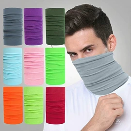 骑行面罩;运动帽、头巾;户袖冰袖