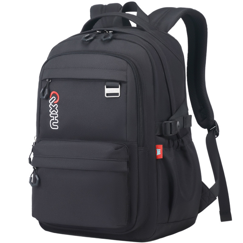 2024 nuevos niños de la escuela primaria mochila de las niñas mochila impermeable resistente al desgaste de gran capacidad Oxford