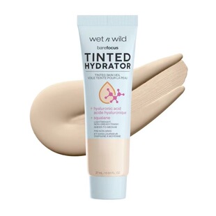 ��Ʒwet n wild����Ұ��ɫ��˪���x��ɫWNW�۵�Һ�����̝�����Ƥ