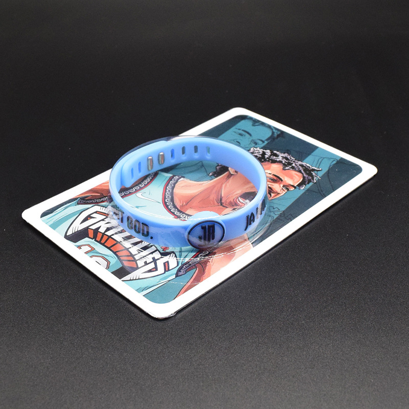 모란트-카드 팩