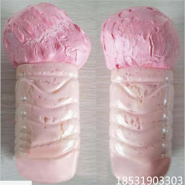 胜茂化工厂家供应煤岩体注浆酚醛加固产品树脂聚氨酯材料