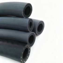 丁晴橡胶软管耐油胶管摩托车汽车发动机输油管 液压油管低压胶管