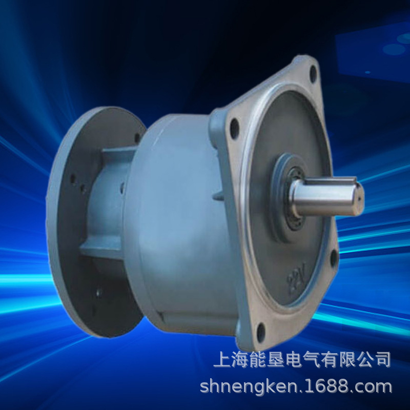 立式直接型齿轮减速机GVM-18/22/28/32/40立卧式带底脚带电机