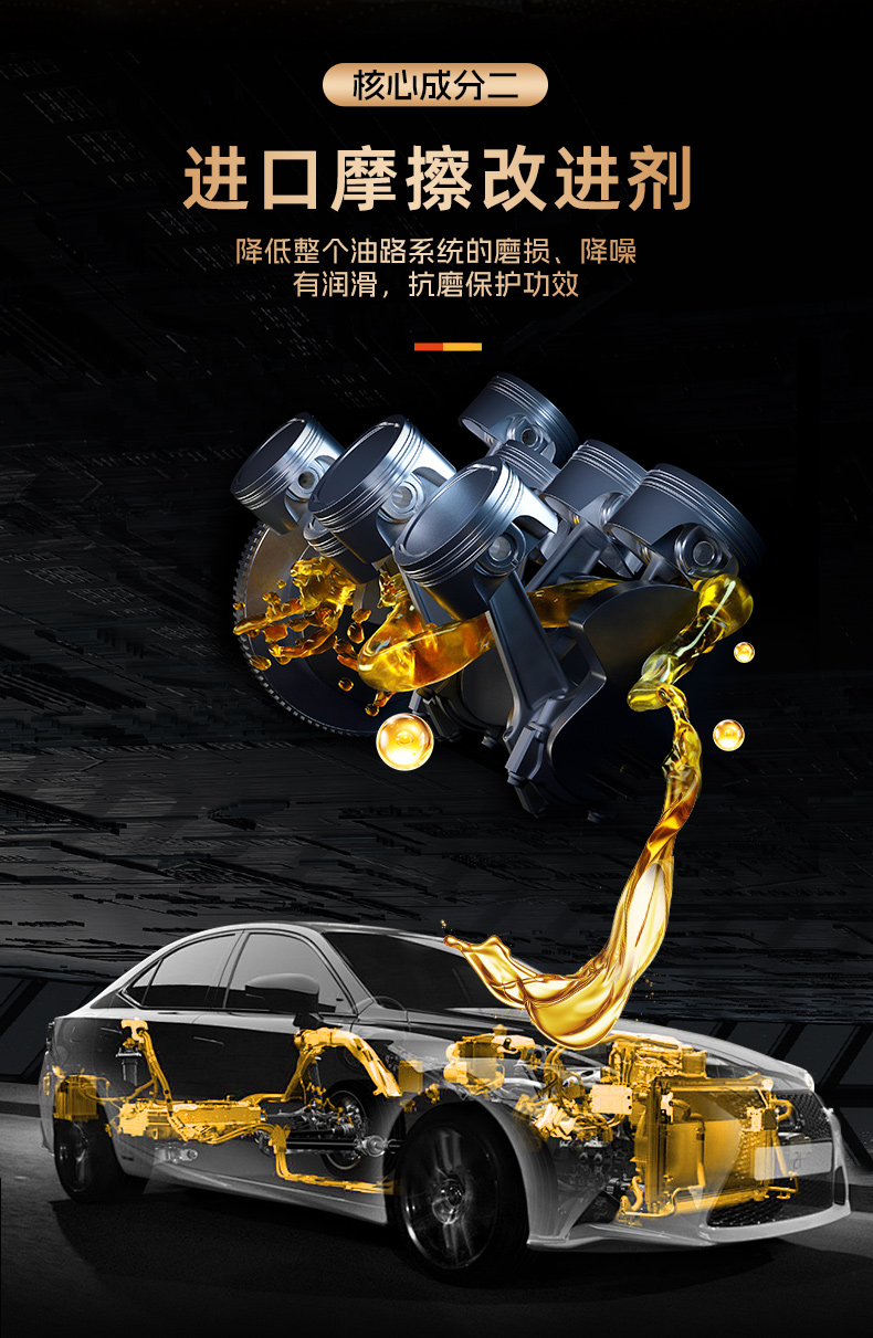 2-in-1 Fuel Additive for Vehicles: Engine Carbon Deposit Remover, Catalytic Converter Cleaner, PEA Liquid Gasoline Additive