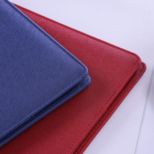 Folder A4 multifunctional business office folder designer house measurement book 4S sales manager contract book