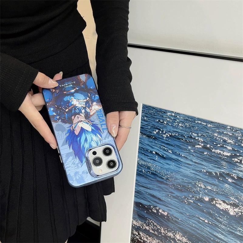 Чехол для iPhone 15, совместимый с Apple, 15 Pro Max, защита от падений