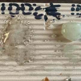 陶瓷颜料;非金属粉末;其他颜料