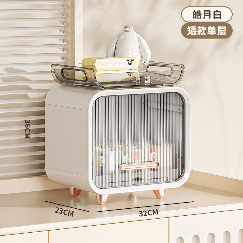 Taza de agua Estante de almacenamiento Taza de café Caja de almacenamiento Taza a prueba de polvo Estante de almacenamiento Taza Juego de té Estante para tazas