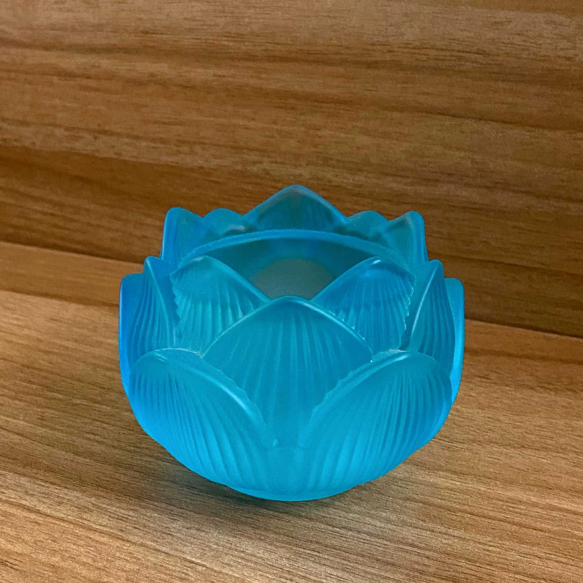Разноцветная glazed lotus ghal ghost lantern Buddhist hall for Buddha long be bright lights, свечи, подсвечники оптом