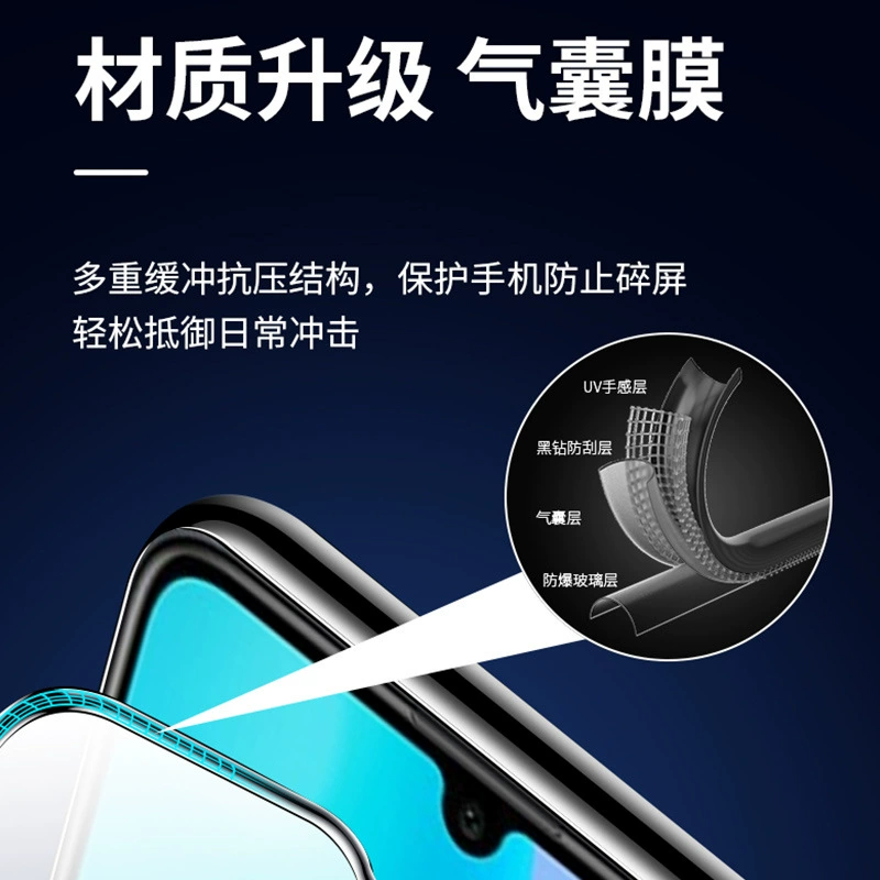 Air bag, protective compatible mobile phone, 20plus