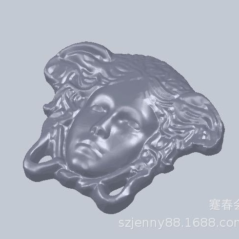 Ceramic accessory