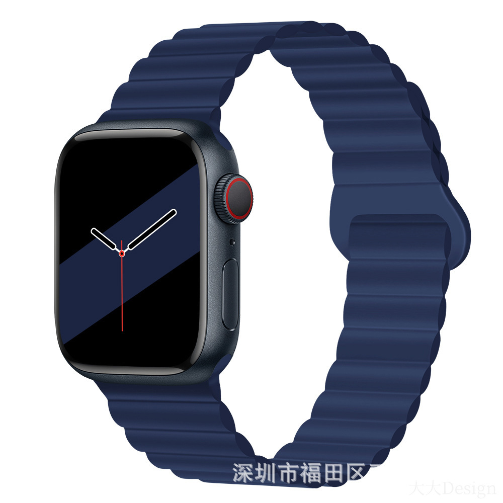 #3 미드나잇 블루