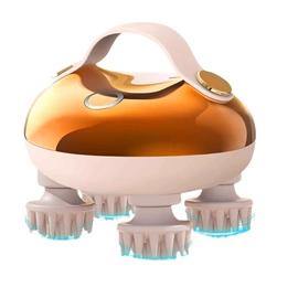 电动美腿仪;按摩足疗机;按摩枕/靠垫