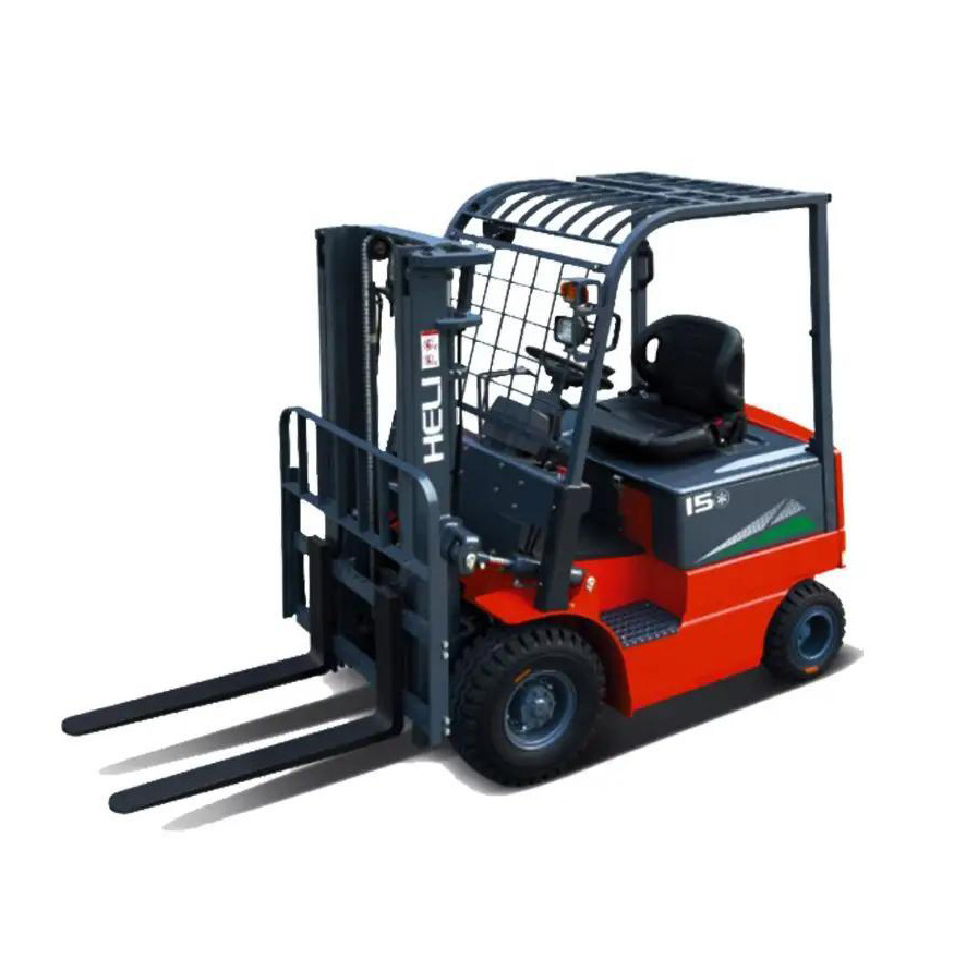 CPD15SH热卖中1.5吨叉车便宜出售