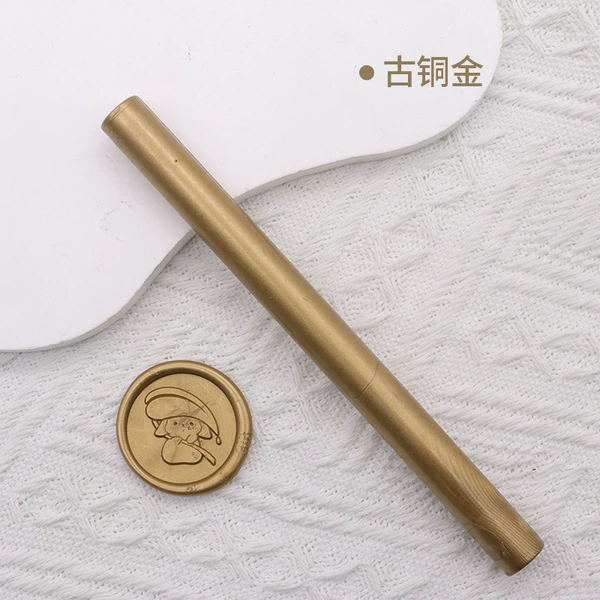 Bronze gold
