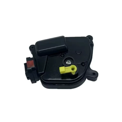 Trunk Controller, Power supply, ignition system accessories