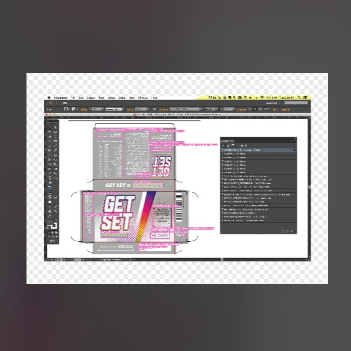 Dynamic Content动态设计引擎