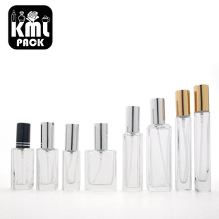 ���l10ml 20ml 30ml�L����ˮ���bƿ �A�κ�ױ�͸���ݿڔy���Fƿ