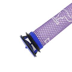 Wan Chuang compatible with Dyson vacuum cleaner accessories filter pre-filter core V7/V8/V6DC58/59/62/74