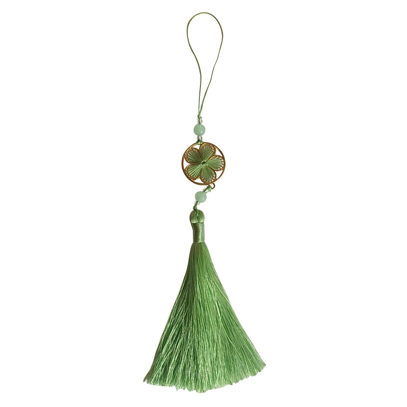 Chiba Peach Blossom Verde
