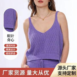 毛衣;沙滩防晒服;吊带背心