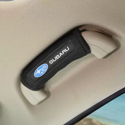 Cover Interior Trim Set, Other Automotive Interior Supplies - 1-x-subaru