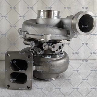 RHC91增压器 114400-2900 114400-2901 114400-2902 VA270074
