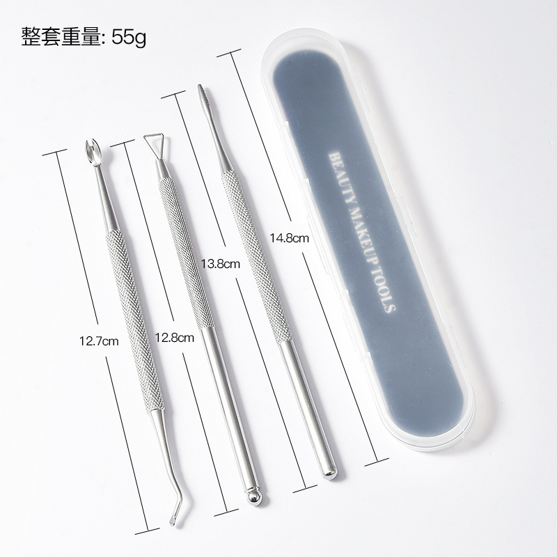 Set, 3 pieces