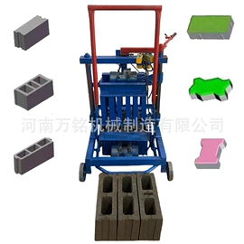 建材加工机械;其他液压机械;建材加工