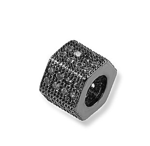14k����ɫ΢肺Ͻ��ʯ������ŮDIY�~��ʯ���f5tt�ʯ