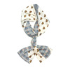 Hair accessory, small bag, neckerchief, silk headband, wholesale