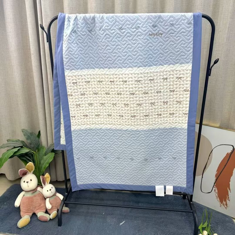 床盖90*200cm学生宿舍卡通印花单人床盖可水洗上下铺寝室绗缝床单|undefined