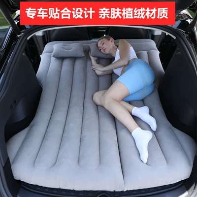 Vehicle-mounted inflatable bed, Tesla Model 3/Y Special