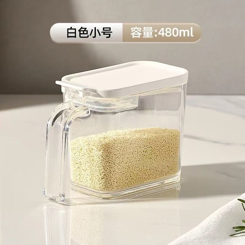 日本アスベル調味料ボックス調味料瓶調味料瓶キッチン家庭用塩瓶調味料ボトルセット調味料ボックス|undefined