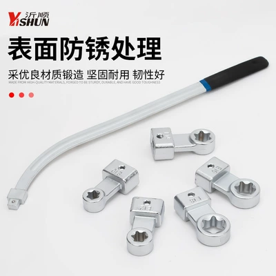 and Assembly Idler Tensioner Special – Mühərrik alətləri