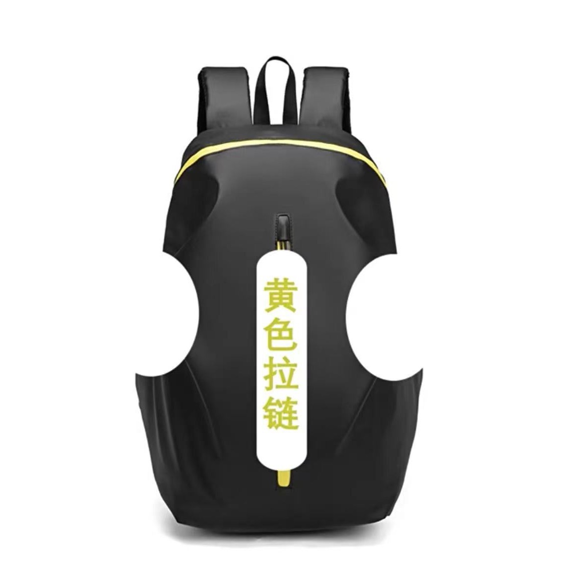 Casco de motocicleta portátil mochila de montar a prueba de lluvia de viaje mochila de ocio bolsa de trabajo de negocios